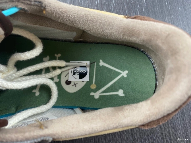 Rep Zion OG Voodoo DZ7292-200 Williamson Jordan Retro 1 Low 0702